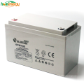 Batterie-Solarbatterie 200ah, Tiefzyklusbatteriepreis 12V 200ah